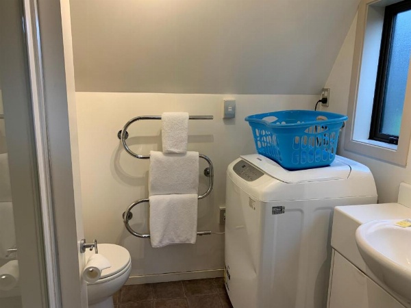 Wakatipu View Apartments image 28